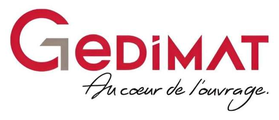 Logo Gedimat
