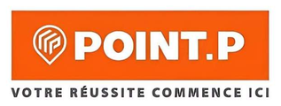 Logo Point.P
